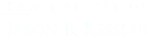 Law Offices of Jason B. Kessler Logo
