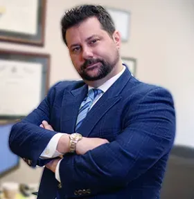 Attorney Jason B. Kessler