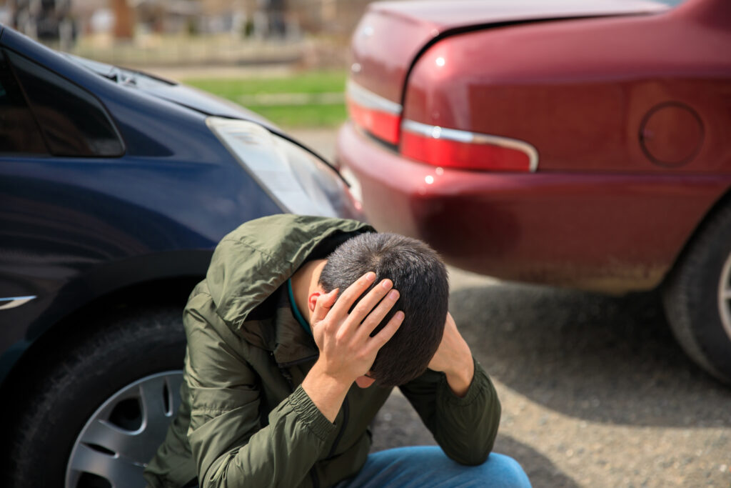 Car Accident Injuries